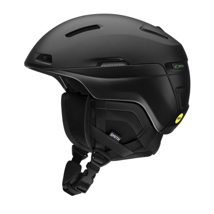 Smith Accel MIPS Helmet