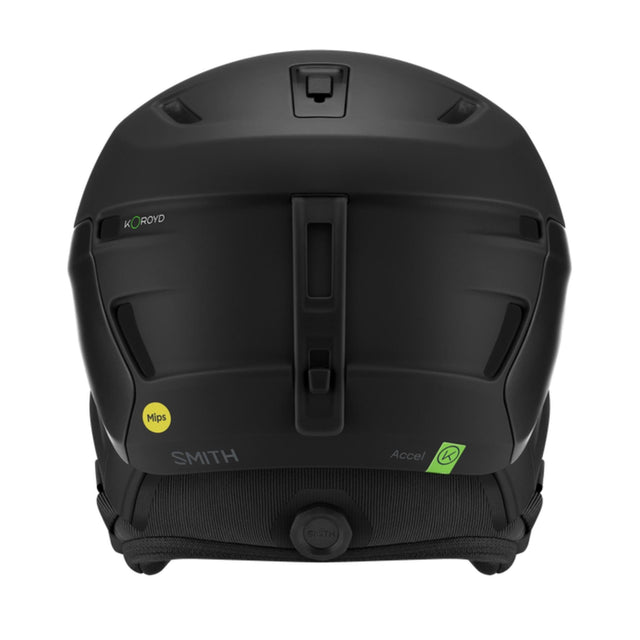 Smith Accel MIPS Helmet