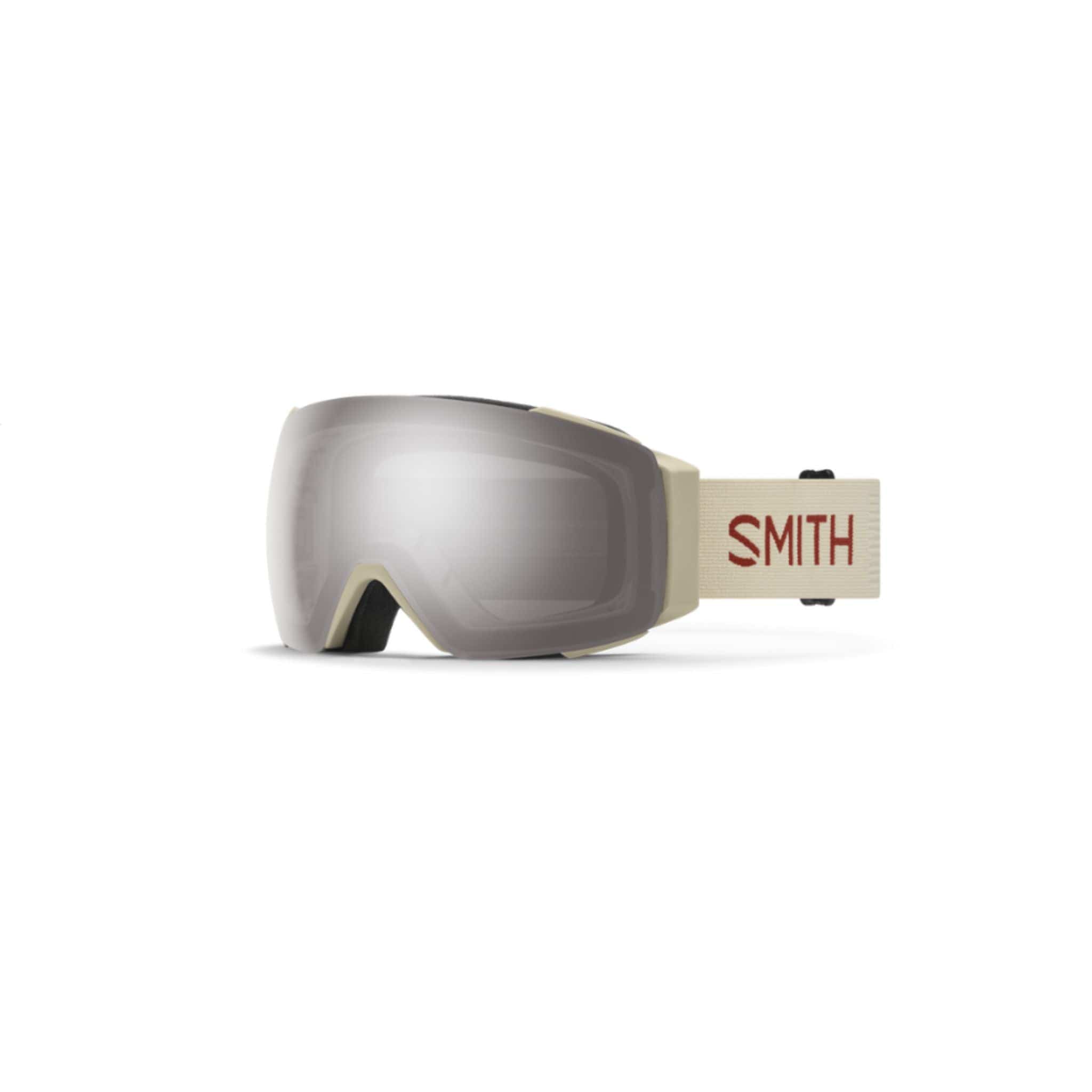 Smith AS IO Mag Goggles 2024