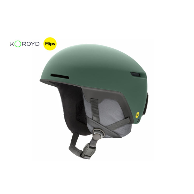 Smith Code MIPS 2 Helmet 2024