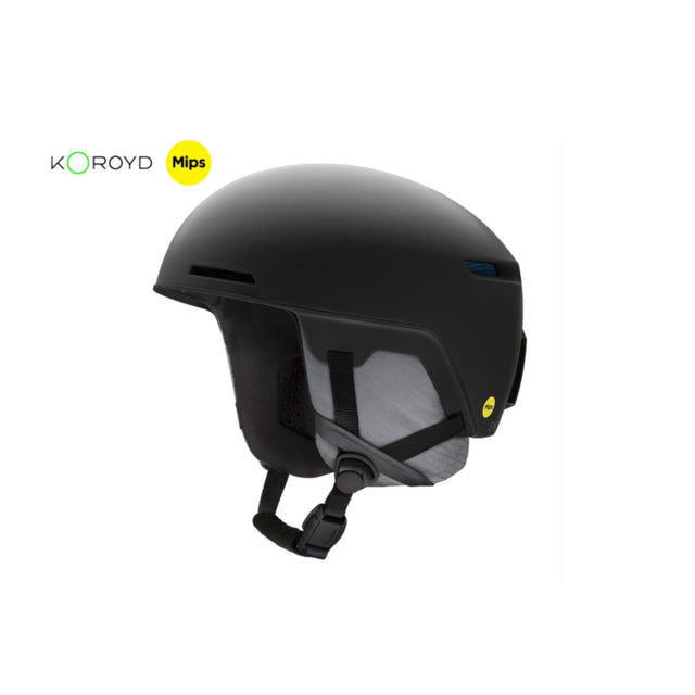 Smith Code MIPS 2 Helmet 2024 Matte Black / S
