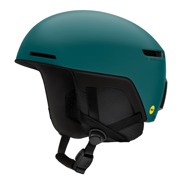 Smith Code MIPS 2 Helmet 2025