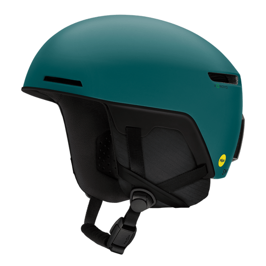Smith Code MIPS 2 Helmet