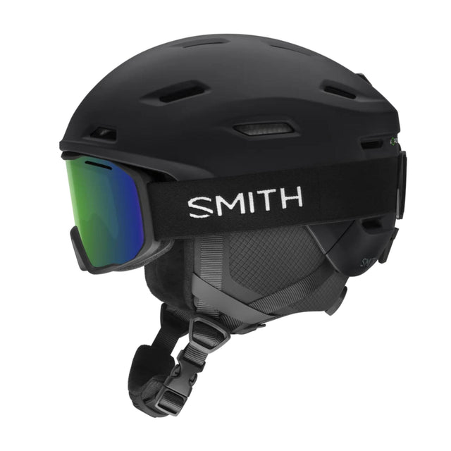 Smith Descend Helmet
