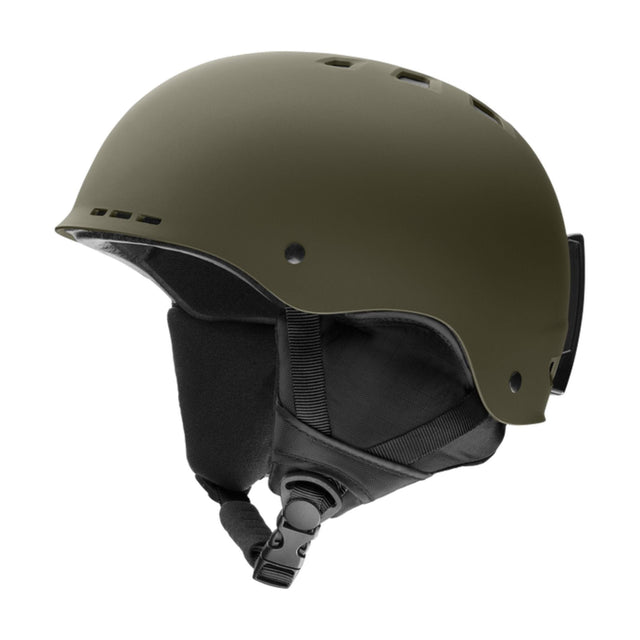 Smith Holt 2 Helmet 2024 Matte Forest / M