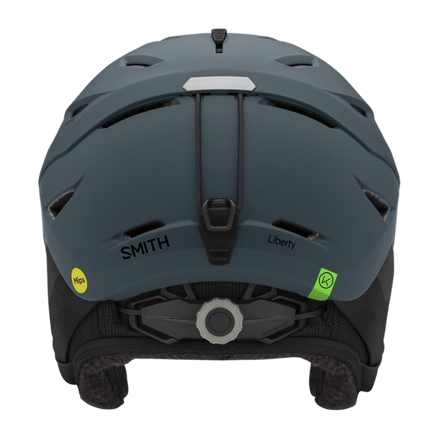 Smith Liberty MIPS Helmet 2025