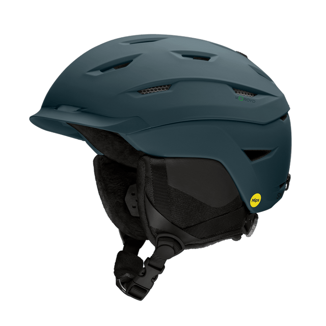 Smith Liberty MIPS Helmet 2025 Matte Pacific / S