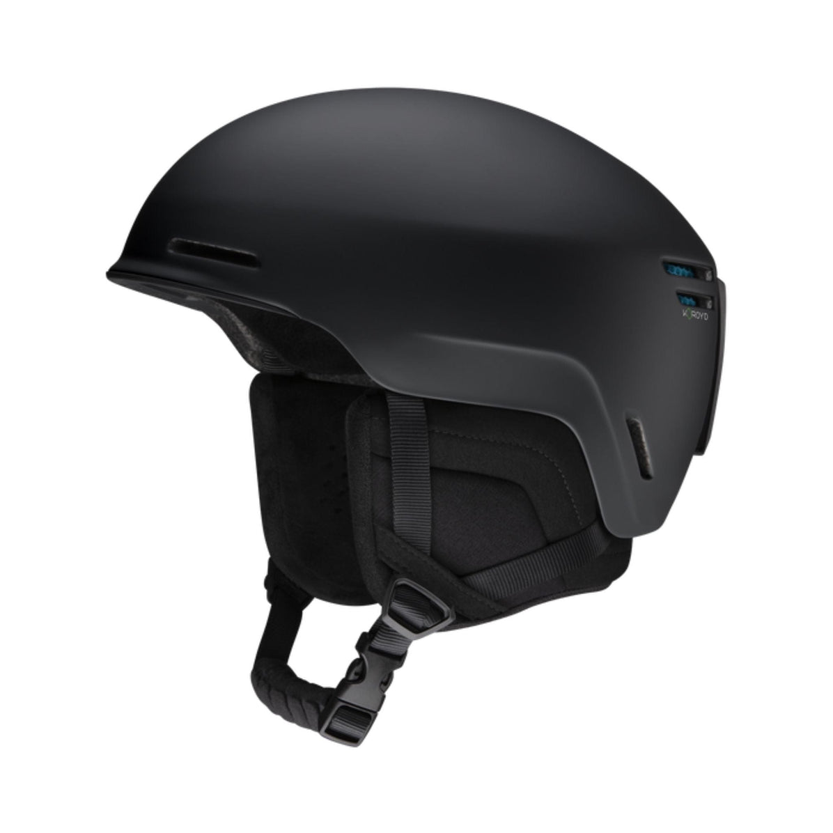 Smith Method Helmet 2024