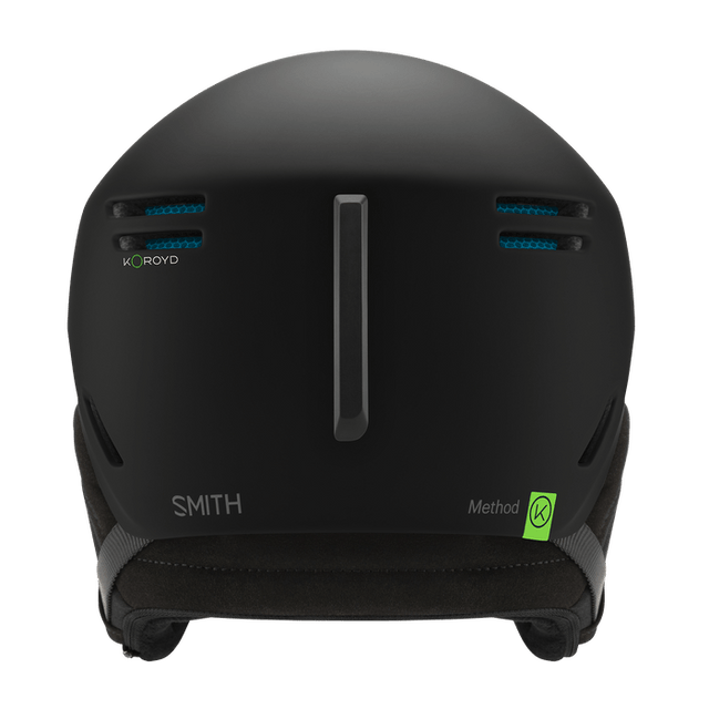 Smith Method Helmet 2025