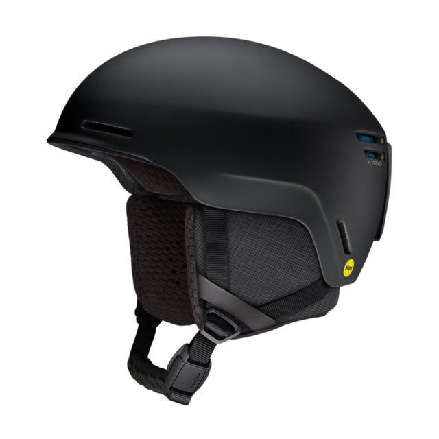 Smith Method Pro MIPS Helmet Matte Black / S 51-55cm