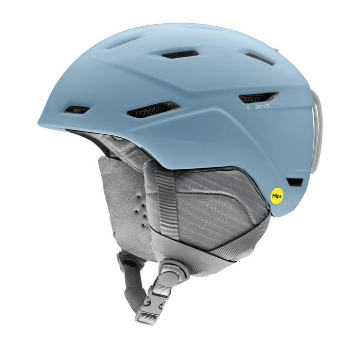 GIRO LEDGE FS MATT LIGHT MINERAL - Skihelm GIRO LEDGE FS MATT LIGHT MINERAL - Skihelm