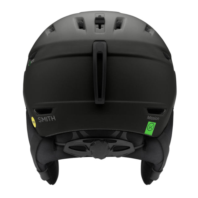 Smith Mission MIPS Helmet 2025