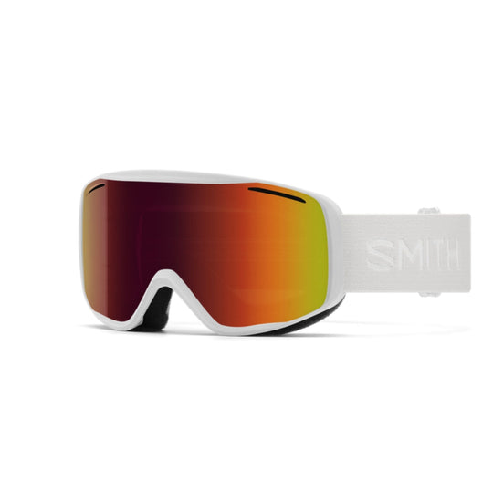 Smith Rally Goggles