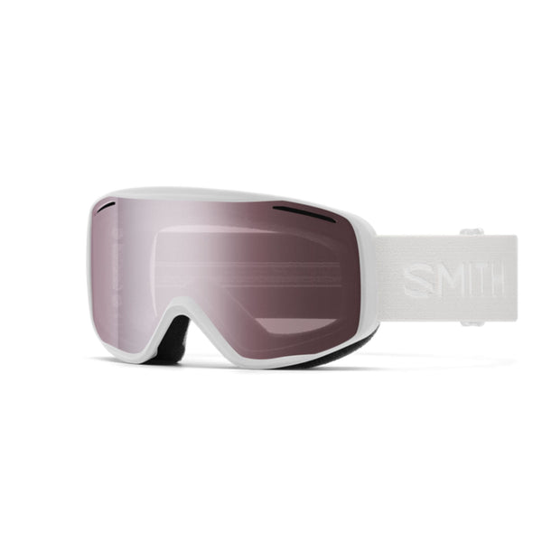 Smith Rally Ski & Snowboard Goggles 2024 | Snowtart UK