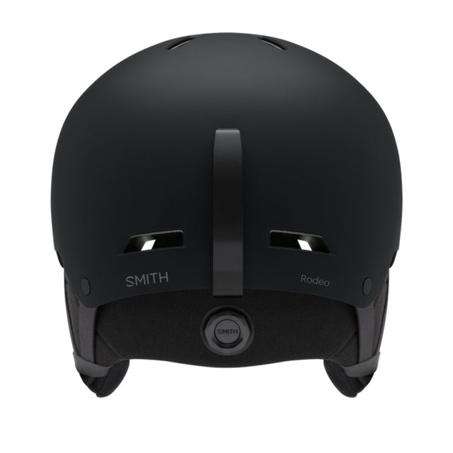 Smith Rodeo Helmet