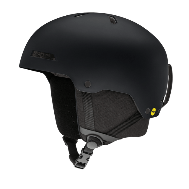 Smith Rodeo Jr Helmet Matte Black / YS 48-52cm