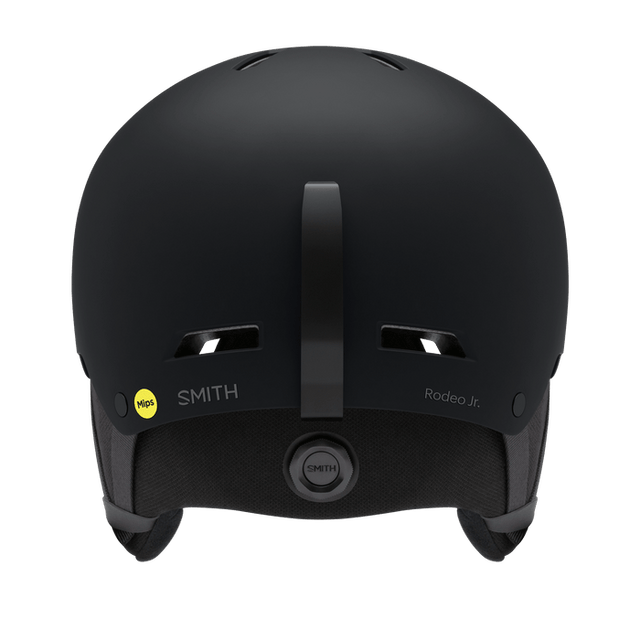 Smith Rodeo Jr Helmet