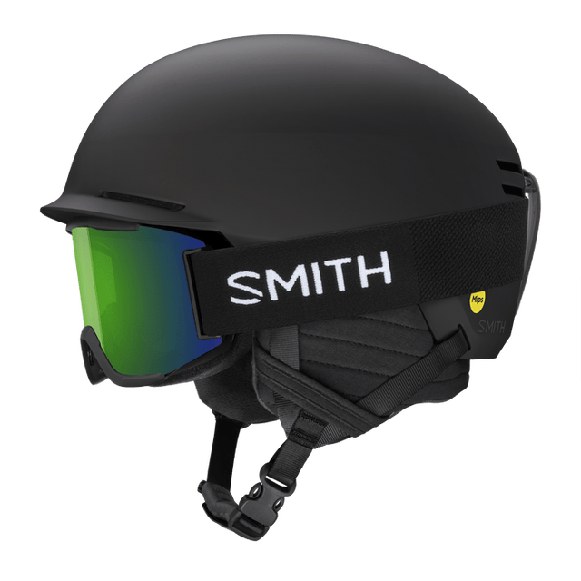 Smith Scout Helmet 2025