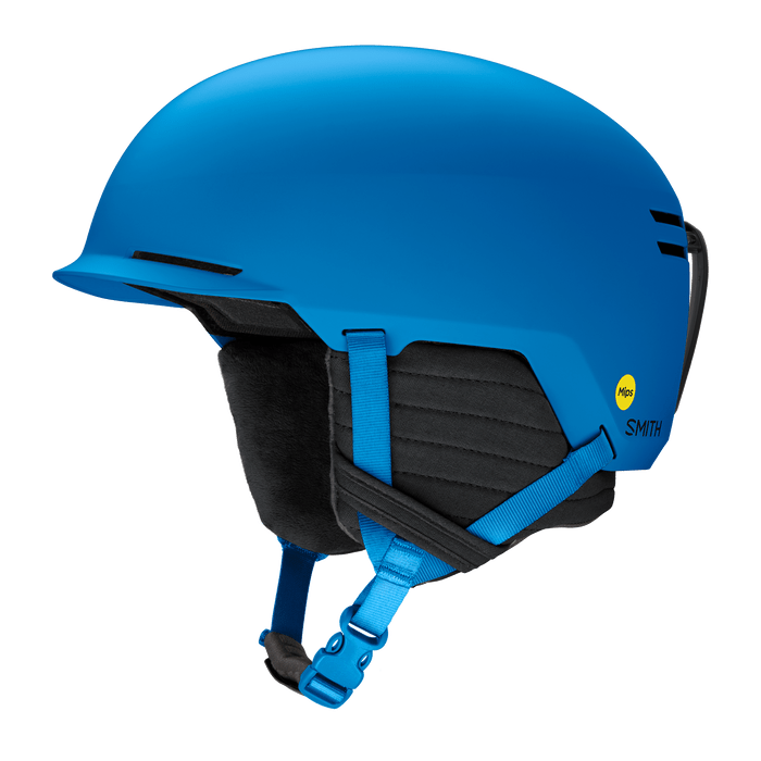 giro trig mips or smith scout helmet Smith Scout Jr MIPS Ski & Snowboard Helmet 2024
