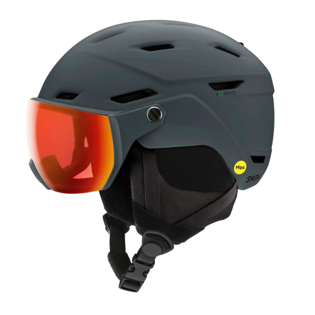 Smith Survey Helmet