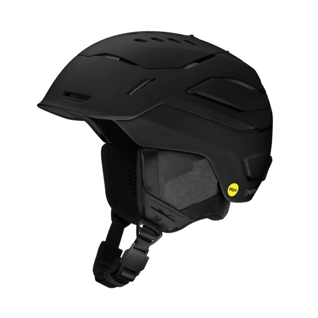 Smith Vantage 2 MIPS Helmet Matte Black / S 51-55cm