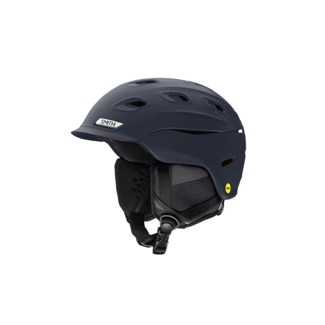 Smith Vantage M MIPS Helmet 2024 Matte Midnight Navy / M