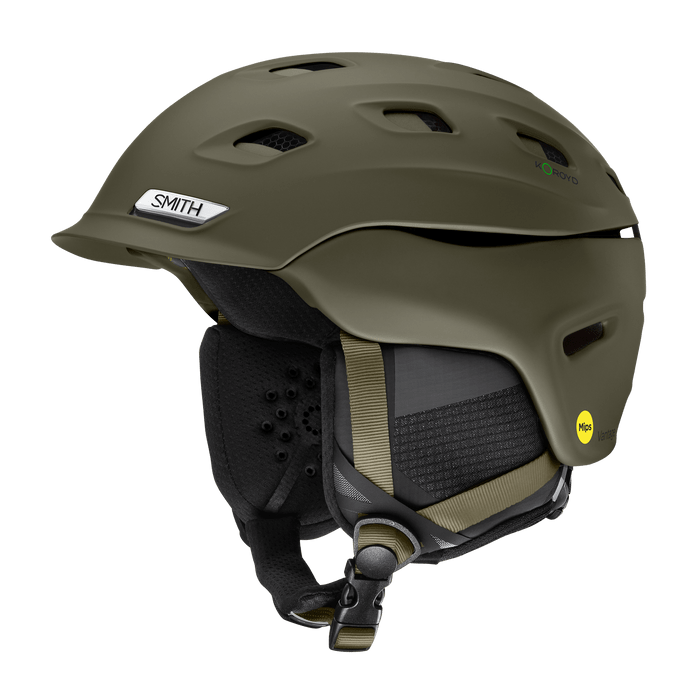 Smith Vantage M MIPS Helmet 2025