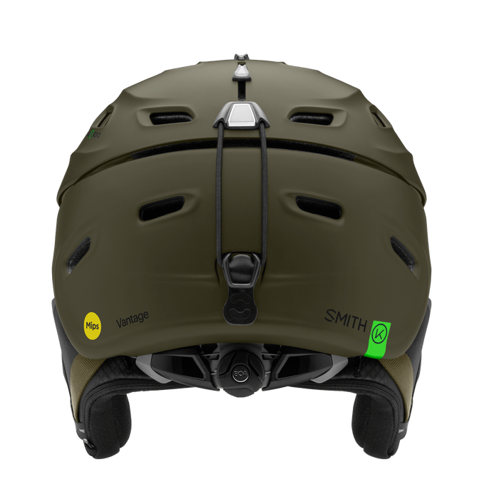 Smith Vantage M MIPS Helmet 2025