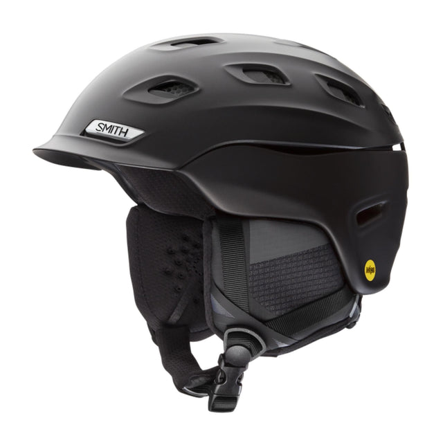 Smith Vantage Men's Helmet Matte Black / M 55-59cm