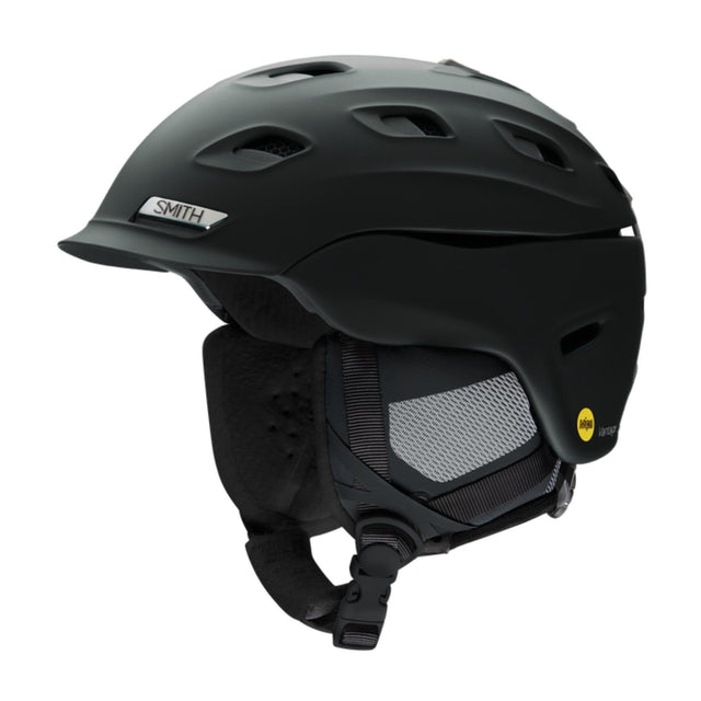 Smith Vantage Women's MIPS Helmet Matte Black / S 51-55cm