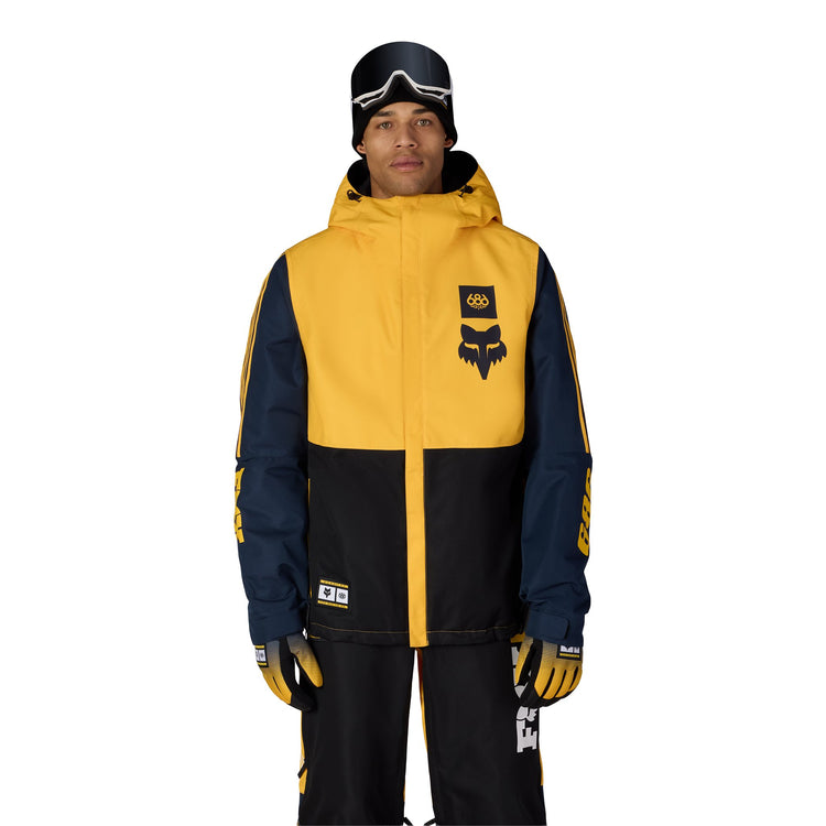 686 Fox Racing Spec Insulated Jacket