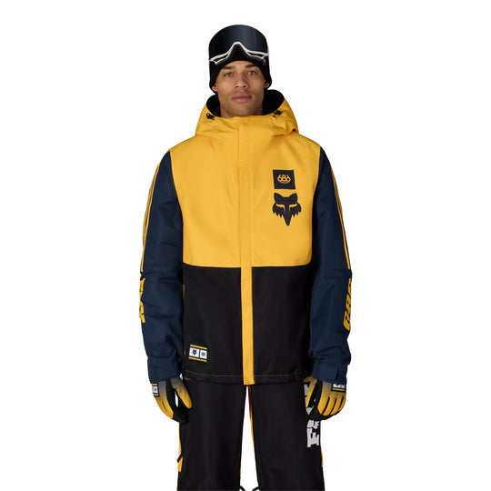 686 Fox Racing Spec Insulated Jacket