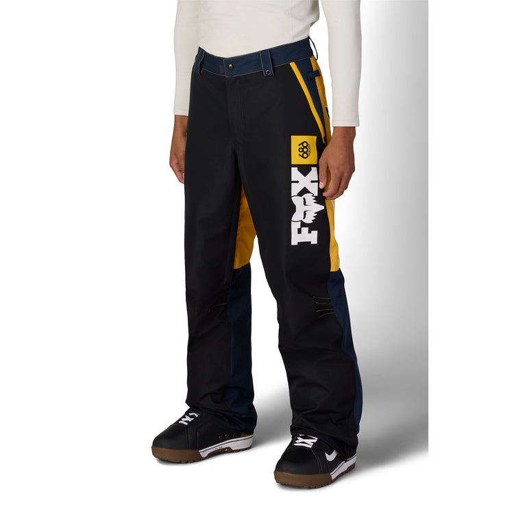 686 Fox Racing Spec Shell Pant