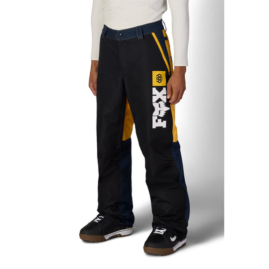686 Fox Racing Spec Shell Pant