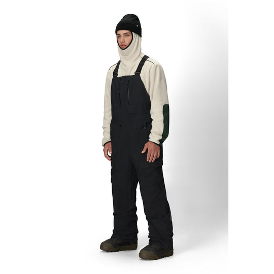 686 GORE-TEX Dispatch Shell Bib Pants