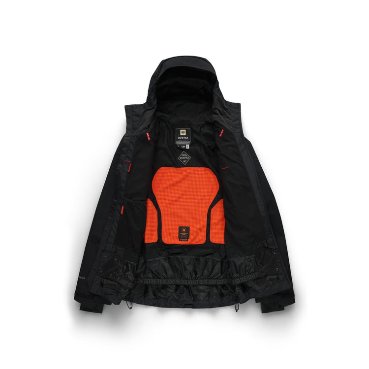 686 GORE-TEX GT Thermagraph Jacket