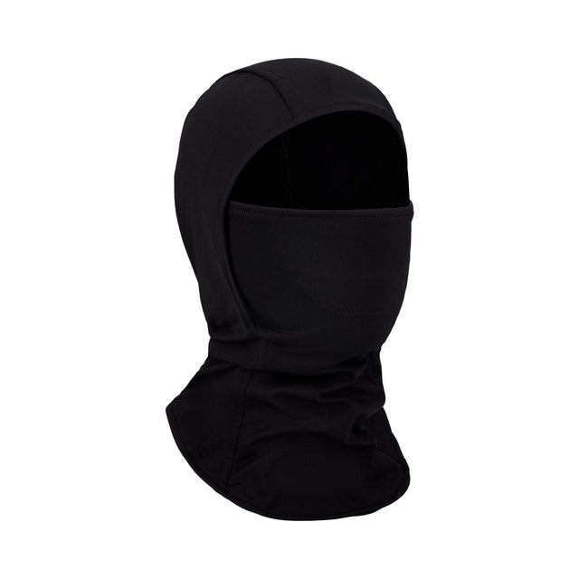 686 Hurra Hinged Balaclava - Black