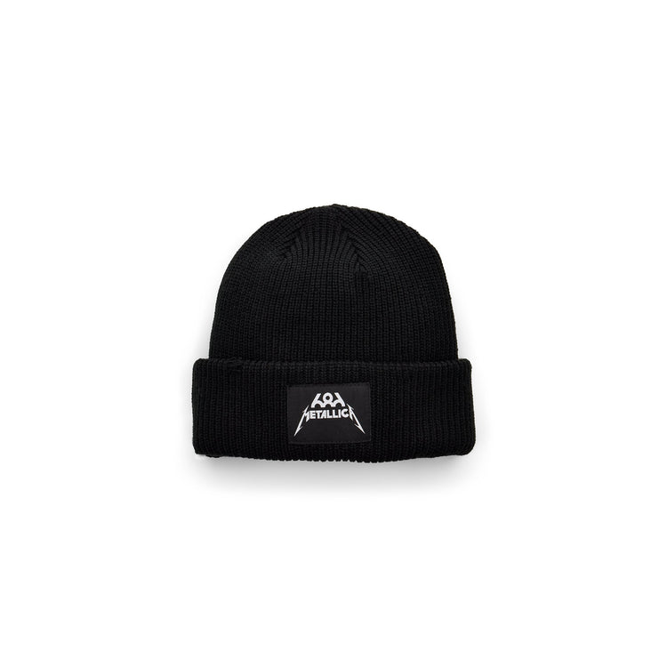 686 Metallica Cuff Beanie