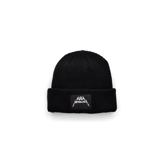 686 Metallica Cuff Beanie