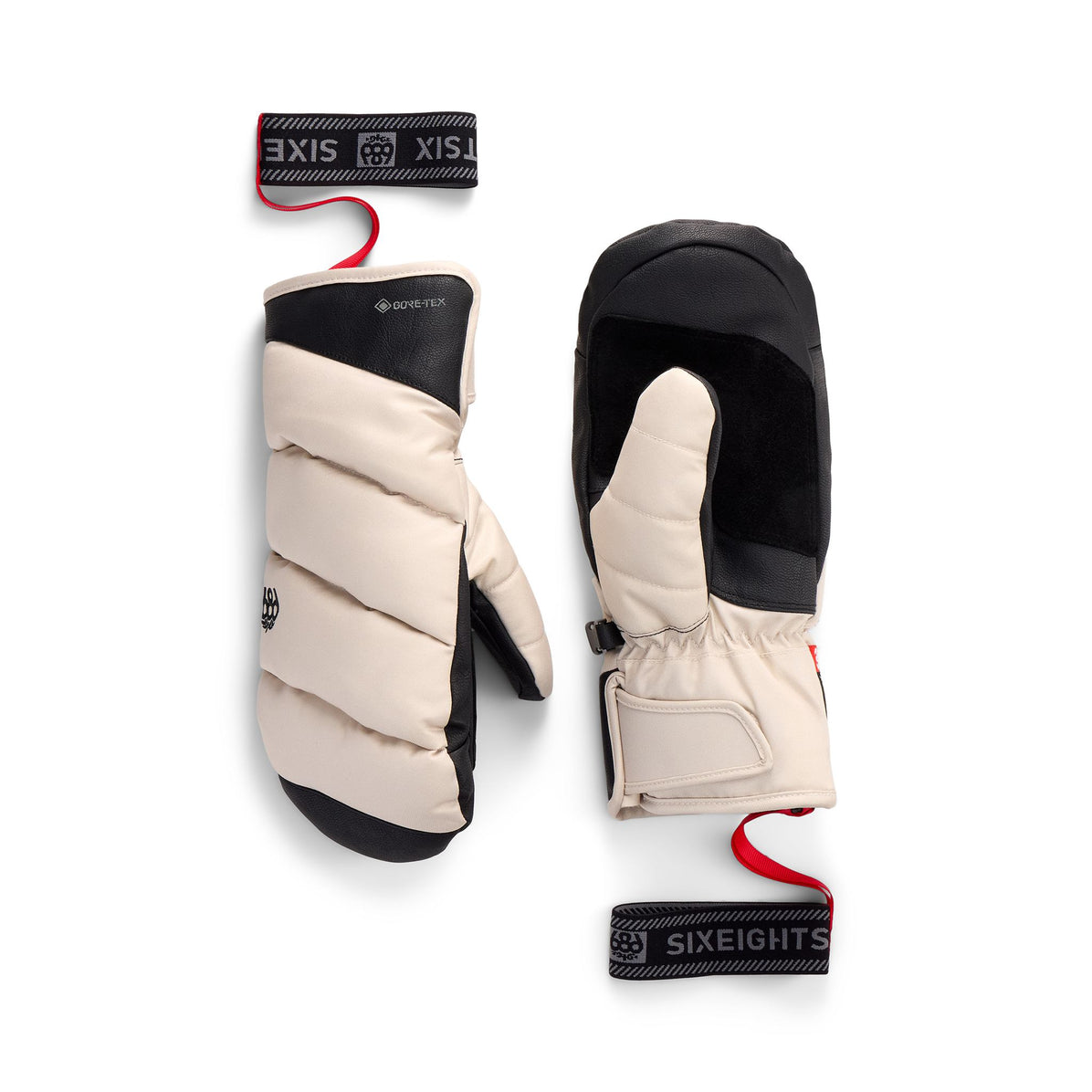 686 Womens GORE-TEX Buffer Insulated Mitt