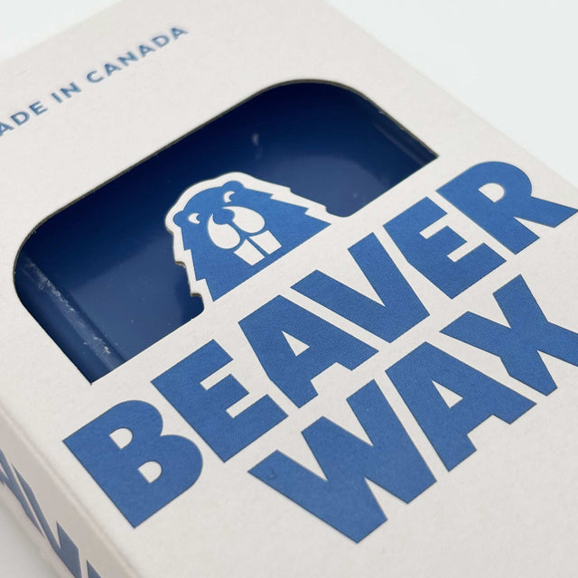 Beaverwax Cold Temperature 155g
