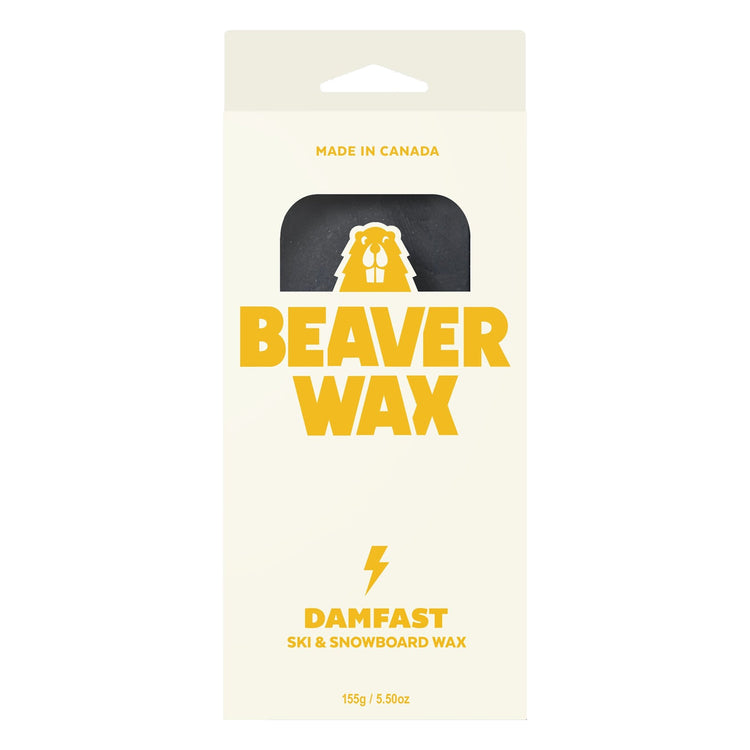 Beaverwax DamFast 155g