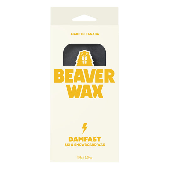 Beaverwax DamFast 155g