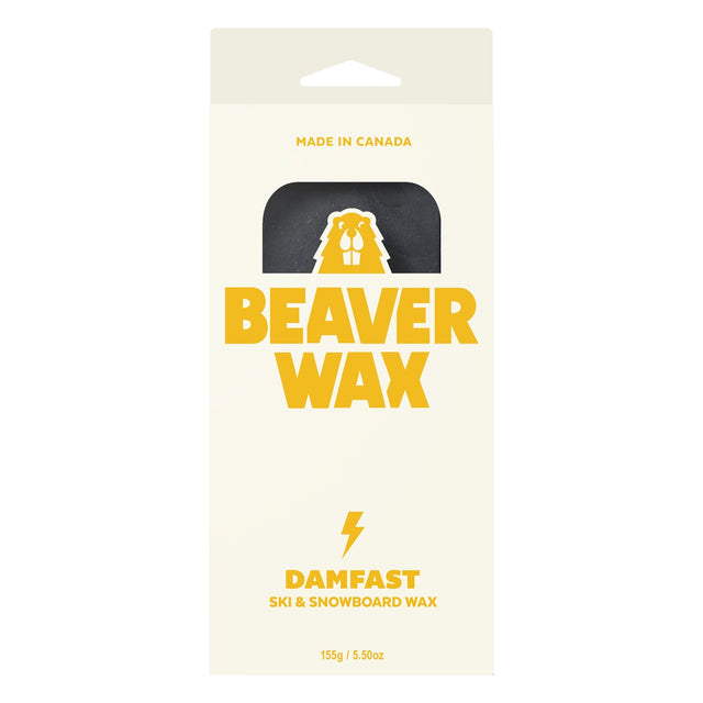 Beaverwax DamFast 155g