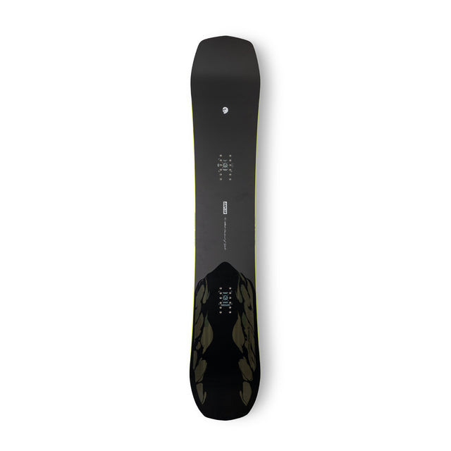 Capita Black Snowboard OF Death Wide 2027