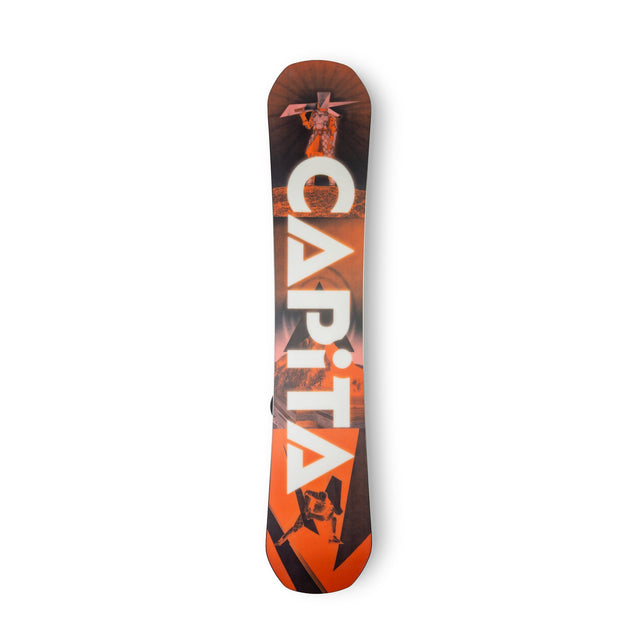 Capita D.O.A. Wide Snowboard 2027