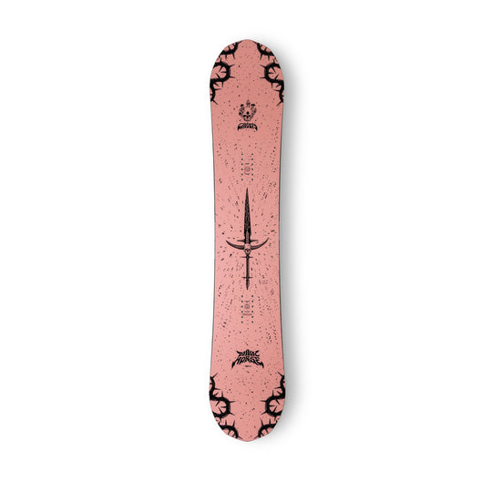 Capita Dark Horse Snowboard 2027