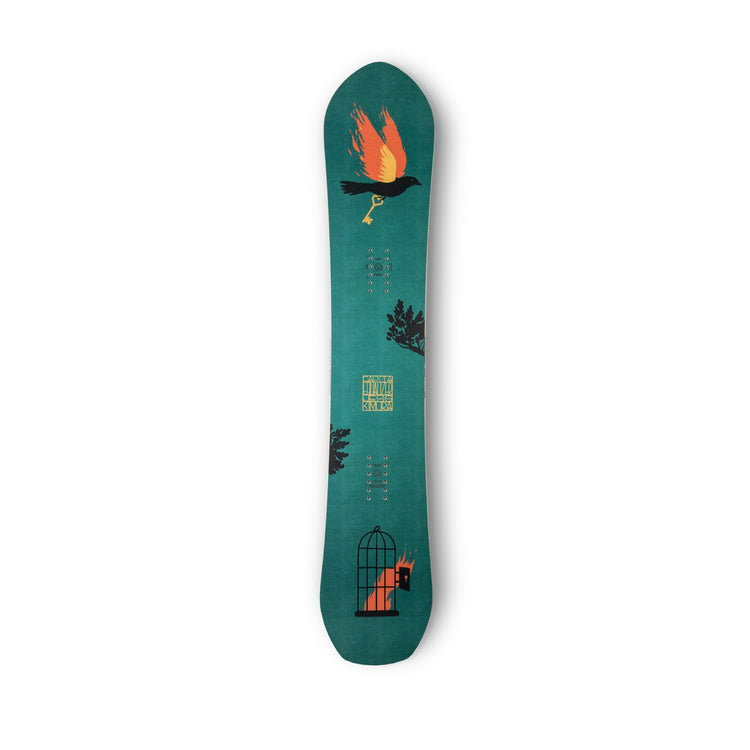 Capita Equalizer Snowboard 2027