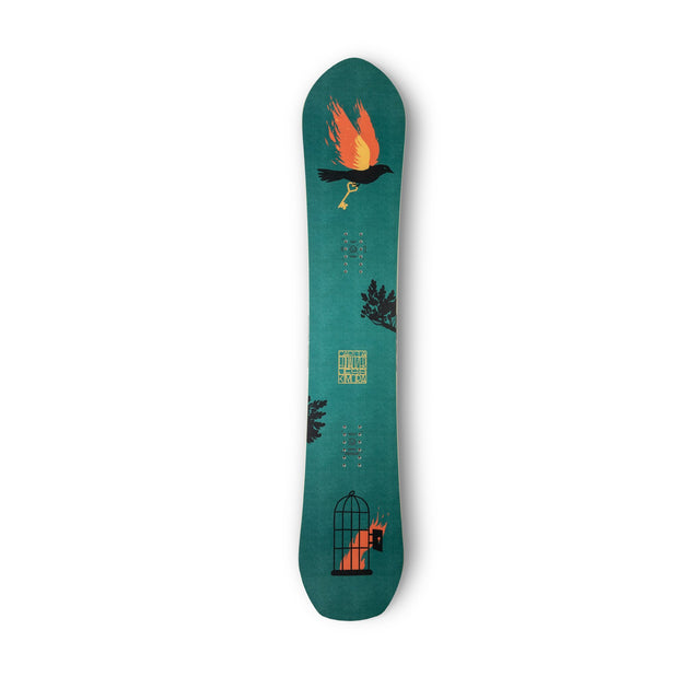Capita Equalizer Snowboard 2027