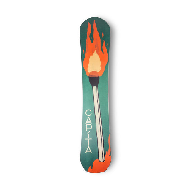 Capita Equalizer Snowboard 2027